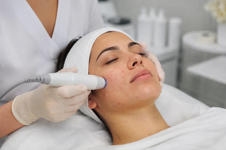 Acne Treatment