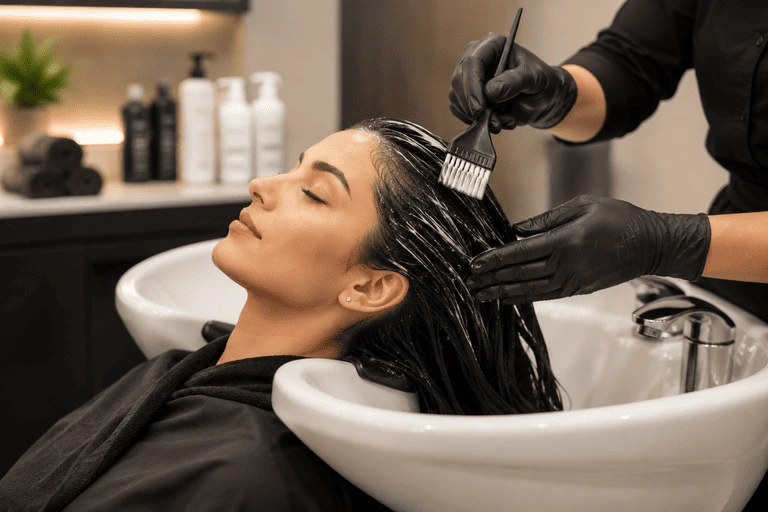 Hair Treatments