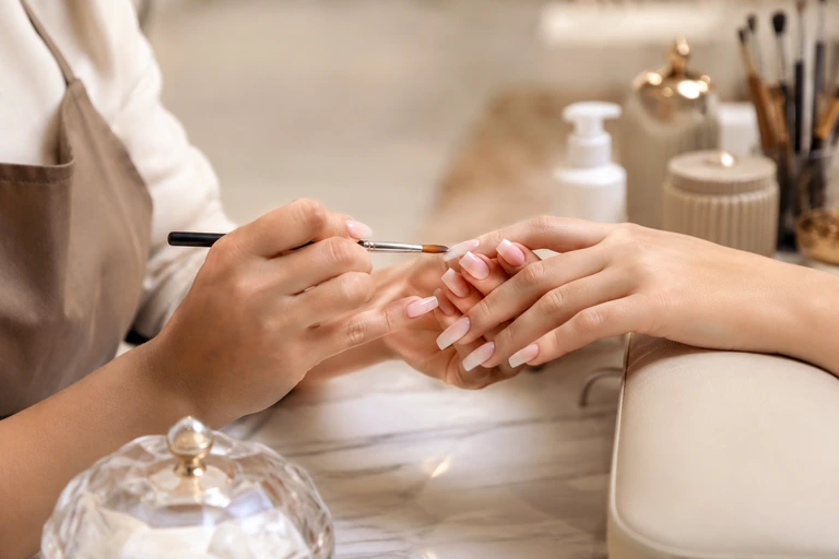 Gel Nail Polish