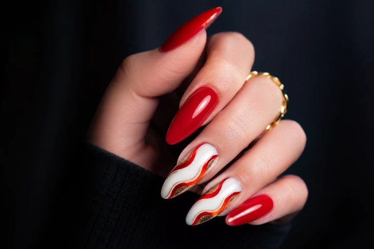 Nail Extensions