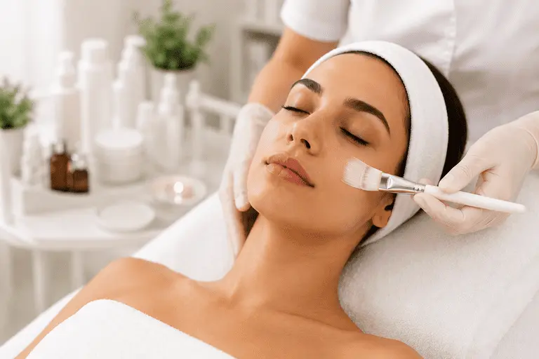Skin Treatments